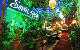 Sevin Hotel Pension
